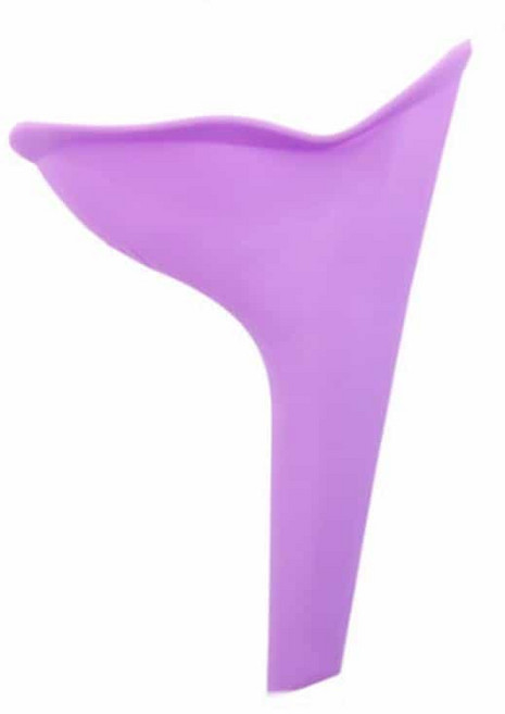 요비월드 휴대용 여성 소변기 휴대용변기 소변받이 소변깔대기