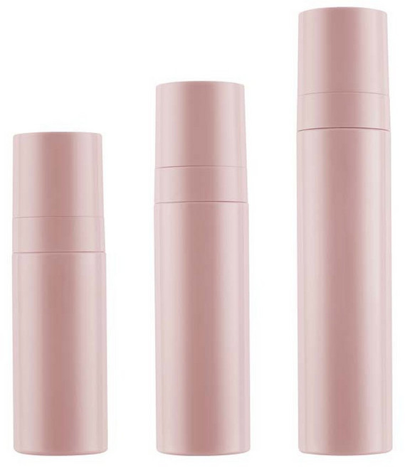 스프레이 여행용 100ML 미스트 물병 미세 무화기 가능 향수 용기 80ML 60ML 리필, 03 60ml