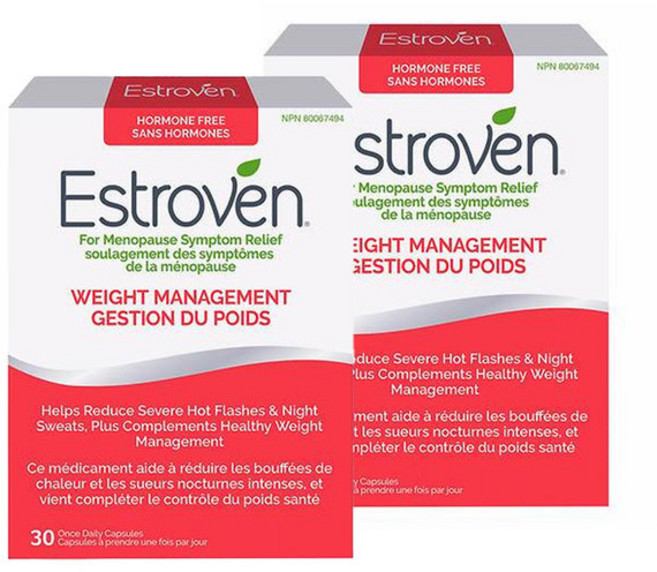 에스트로벤 다이어트 서포트 60캡슐 2개, 1개, 0.826157890611584