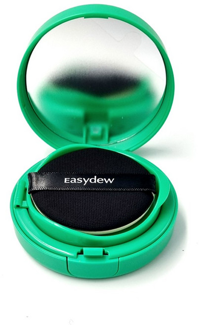 이지듀 멜라 비 토닝 앰플 쿠션 15g, 1개, 23호 베이지(본품1개)