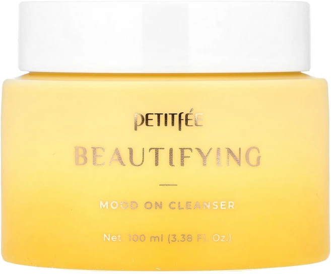 쁘띠페 뷰티파잉 무드 온 클렌저 100ml (3.38 fl oz) PTT-85070 - 쿠팡