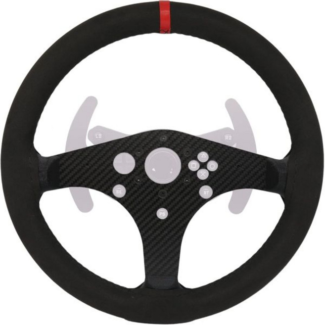 T300RS T300GT용 13인치33cm 스티어링 휠 모드
