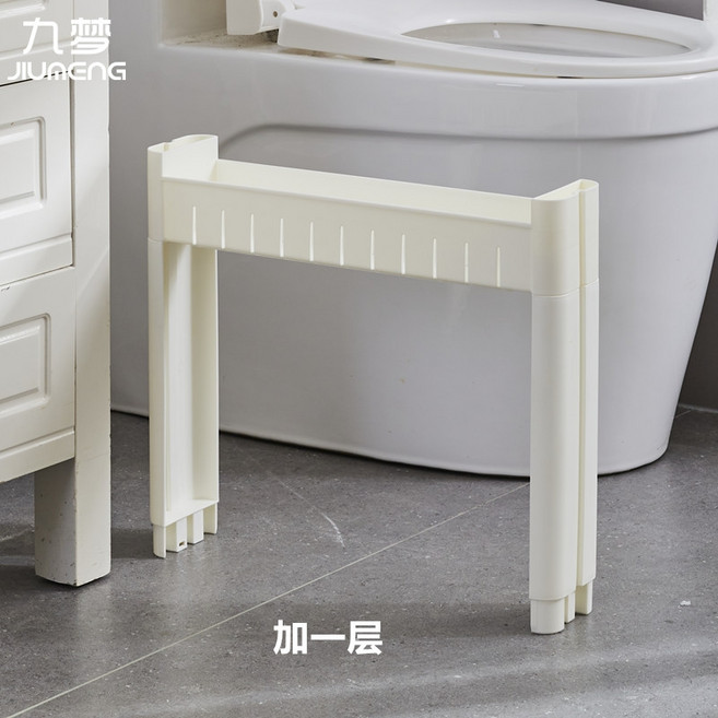 문뒤선반 틈새 좁은 뒤걸이 팬트리 벽선반 좁은공간, 10cm+1겹수평바구니1개+긴수직보드2개