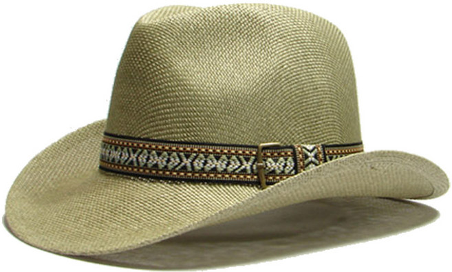 T717 카우보이모자/여름용 남자모자/여행 골프 레져용 모자