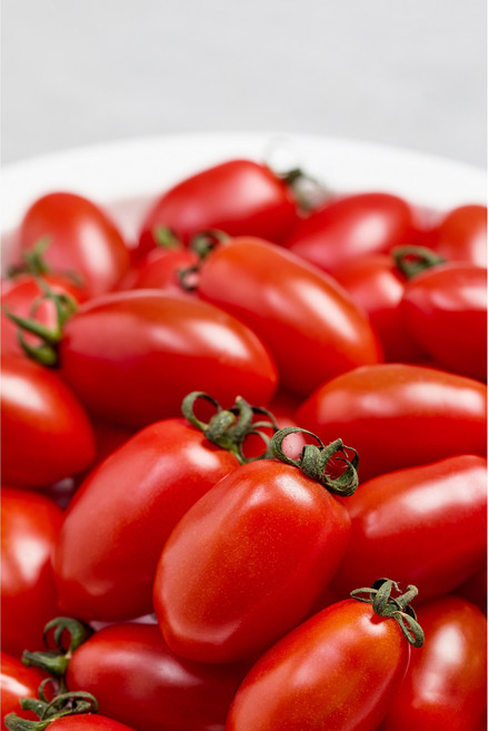 방울토마토 친환경 무농약인증 대추방울토마토 1박스 1kg, 500g