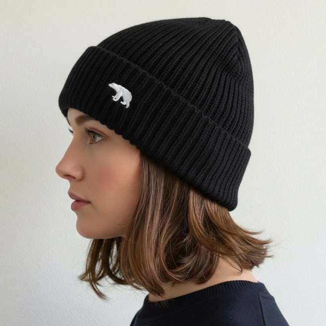 나성픽 비니 모자 남녀공용