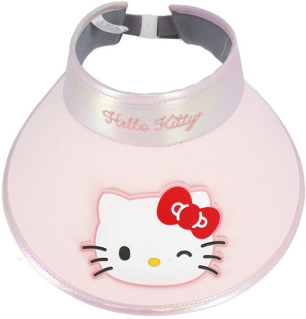 헬로키티 썬바이저-빅와펜 20104 (S0275)