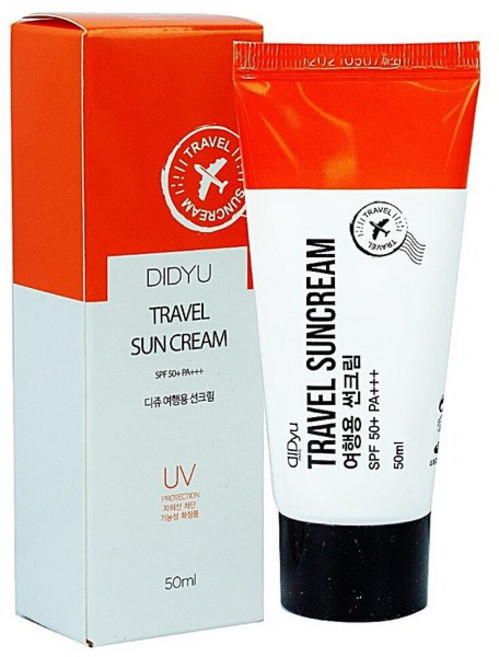 디쥬 선스틱 자외선차단 썬크림 여행용 50+ PA+++ 50ml SPF 서치생활, 1개