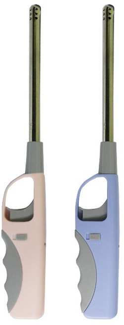 양링일렉트로닉 다용도 가스점화기, 랜덤 발송, 2개