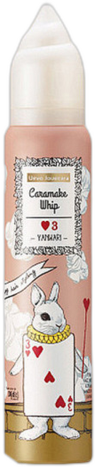 데미 우에보 쥬카라 캐러메이크 휩 3 (YANWARI) -, 1개, 300g