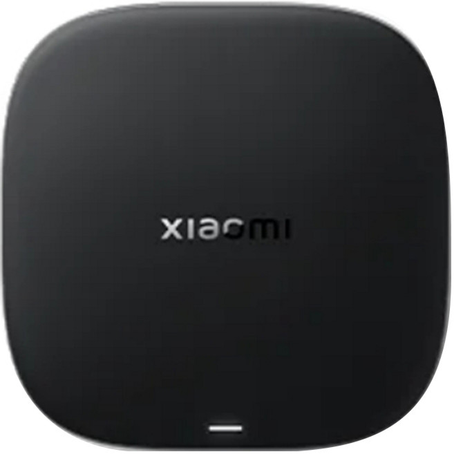 샤오미 TV 박스 S 3세대 국제판 유럽 버전, 1개