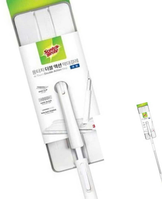 막대걸레 대형 바닥걸레 밀대걸래