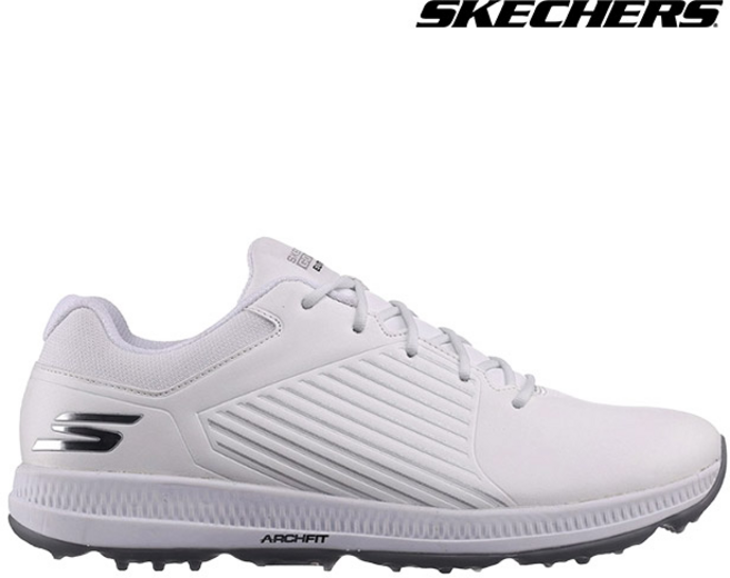 스케쳐스 고 골프 엘리트 5 방수 골프화