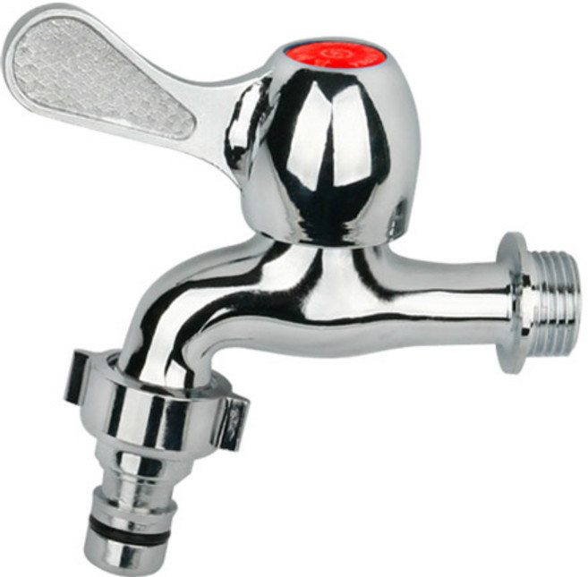 크로스 커플링스틱꼭지온수, 1개