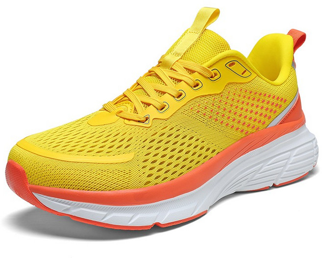 스노우드림 런닝화 충격 흡수 운동화 발볼넓은운동화 미끄럼방지 워킹화