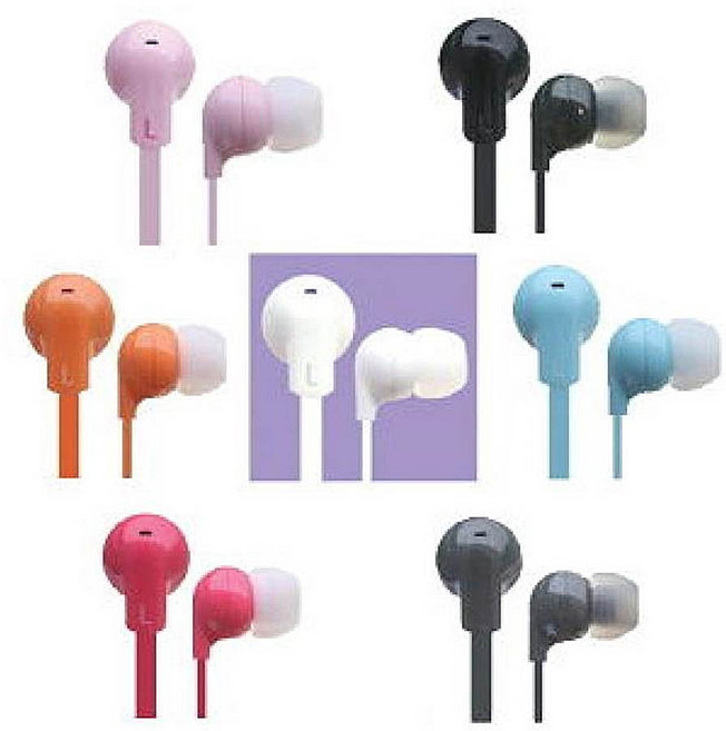 아이리버 정품 커널형이어폰 ICP-900 줄꼬임방지하이퀄러티칼국수 이어폰, 블랙