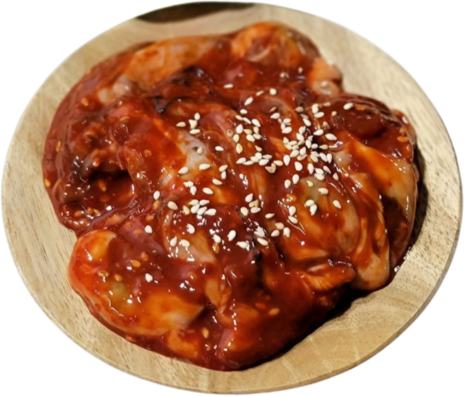 강경 말자상회 프리미엄 통영 어리 굴젓, 1개, 3kg