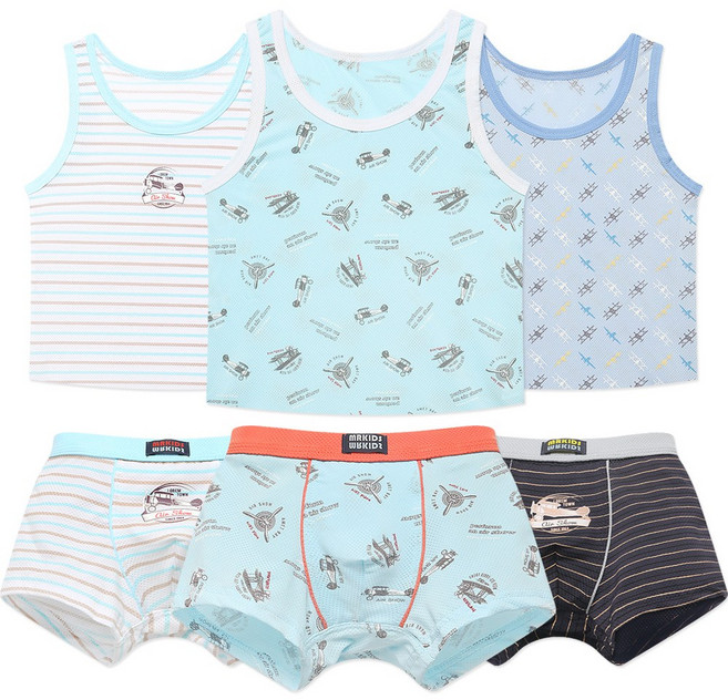 엠알키즈 에어쇼 남아 런닝 드로즈 세트 구성