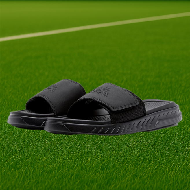 [국내매장판] 뉴발란스 슬리퍼 SD1501BB3 / NBRJFS111K -pjr