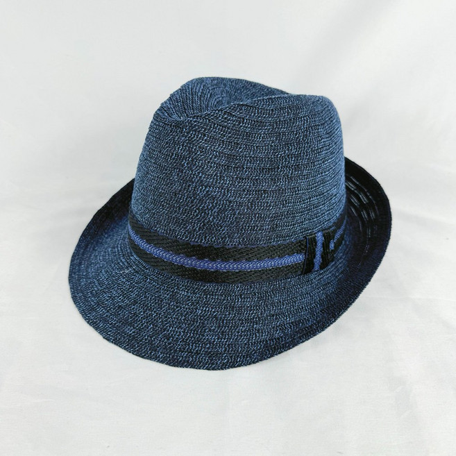 남자 봄 여름 아버지 할아버지 중절모 조양 ZENITH 어르신 페도라