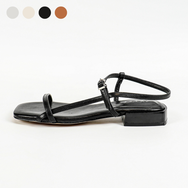 페조 여성 샌들 스트랩샌들 PZSDTC 99895-2