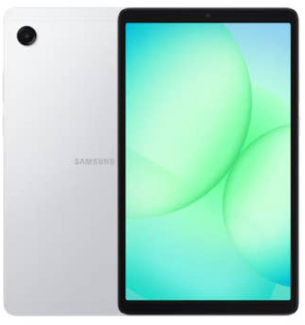 삼성전자 갤럭시 탭 A11 4GB, 실버, 64GB, Wi-Fi