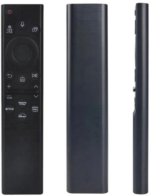 호환 BN59-01385A 호환 음성 리모컨 삼성 네오 QLED UHD HDR FHD 4K 8K 스마트 TV 2019-2022 (태양광 기능, 한개옵션1, 1. BN59-01385A, 1개