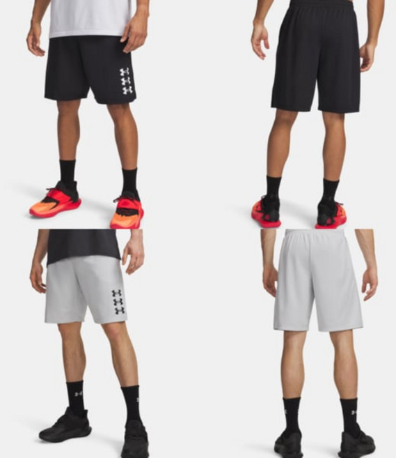 매장정품 UNDERARMOUR 언더아머 UA Next Gen 남성 쇼츠 [6011370] 1756208