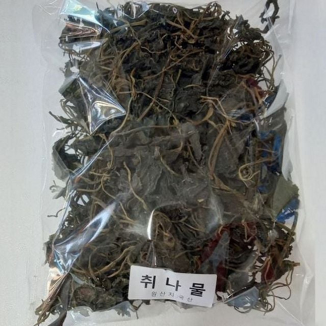 건취나물 말린 볶음용 국산 취나물 160g 산나물 향긋한 밑반찬 자연산 식재료 식용 채소 반찬 무침 제철 cju+587eJ