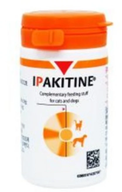 베토퀴놀 반려동물 이파키틴 영양제, 신장, 60g, 2개 - 쿠팡