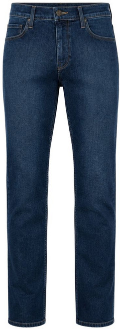 페이지 Lennox slim-fit jeans