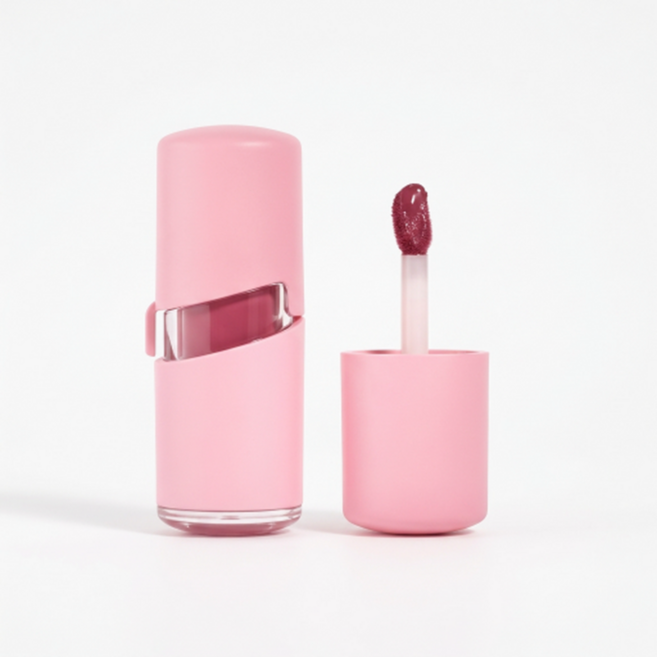 NEW 색상 힌스 로 글로우 젤 틴트, 1개, 4ml, 16 로 베리