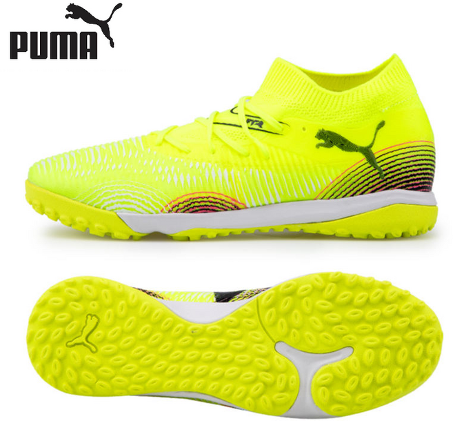 푸마 퓨처 8 매치 TT 풋살화 FUTURE 8 MATCH TT 108370 03