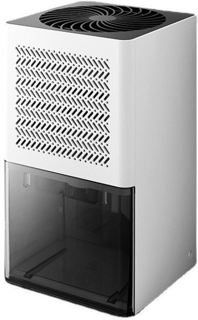 家用除濕機 臥室除濕器 半導體迷你除潮器, 美規插口