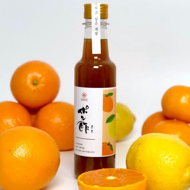 카도이 폰즈소스, 1개, 280ml