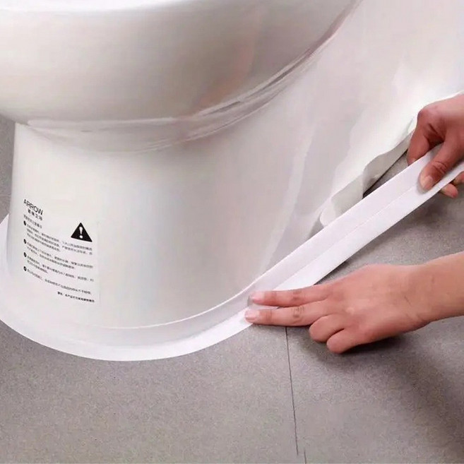 릿지 욕실 곰팡이 방지 테이프, 3개