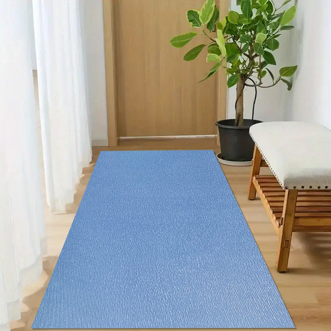 네이처월드 베란다 거실 바닥 보온매트 사계절 냉기차단 쿠션 카페트 유아 놀이방매트, 하와이안(무엠보)