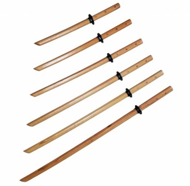 한국도 목검 검도용품 무술용품 80cm, 1개