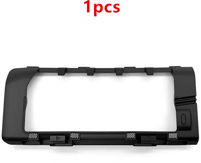 dreame L50 Pro Ultra/L40s Pro Ultra/Mova V50 Ultra 예비 품목과 호환되는 로봇 진공 주요 솔 커버, 1개, L50 Pro Ultra