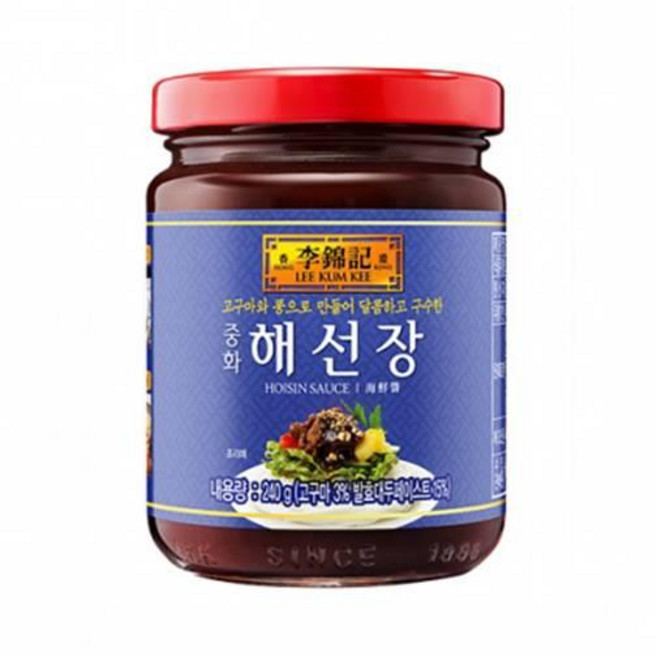 이금기 중화해선장 오뚜기, 1개, 240g