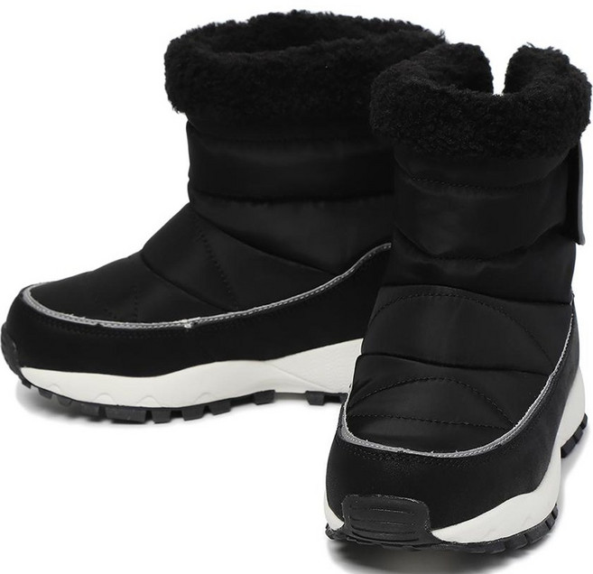 헤지스키즈 아동용 베이직 방한화 HSB64UC01M