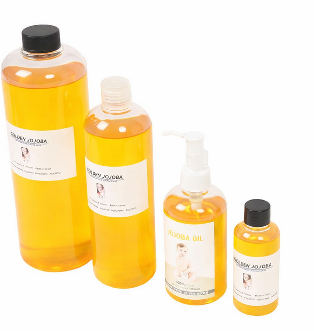 골든 호호바오일 1리터, 1개, 500ml