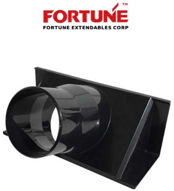 [FORTUNE] 포춘 63mm 익스텐더 후드 w1080 FENCE HOOD