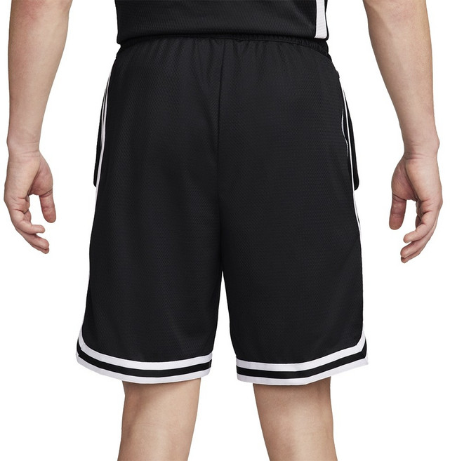 NIKE 男 DF DNA 8IN SHORT 運動短褲