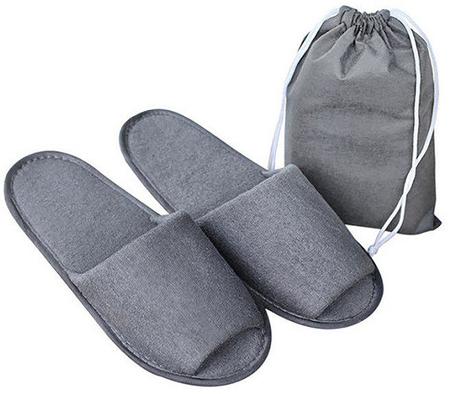기내용 슬리퍼 여행용슬리퍼 기내슬리퍼 호텔슬리퍼, 1개, 상세페이지 참조