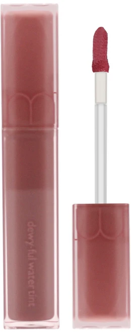 산뜻한 글로스 립틴트 5g, 1개, 13호 커스터드 모브 - 쿠팡