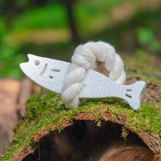 더무 행운 명태 규조토 실내 탈취제, 70g, 4개