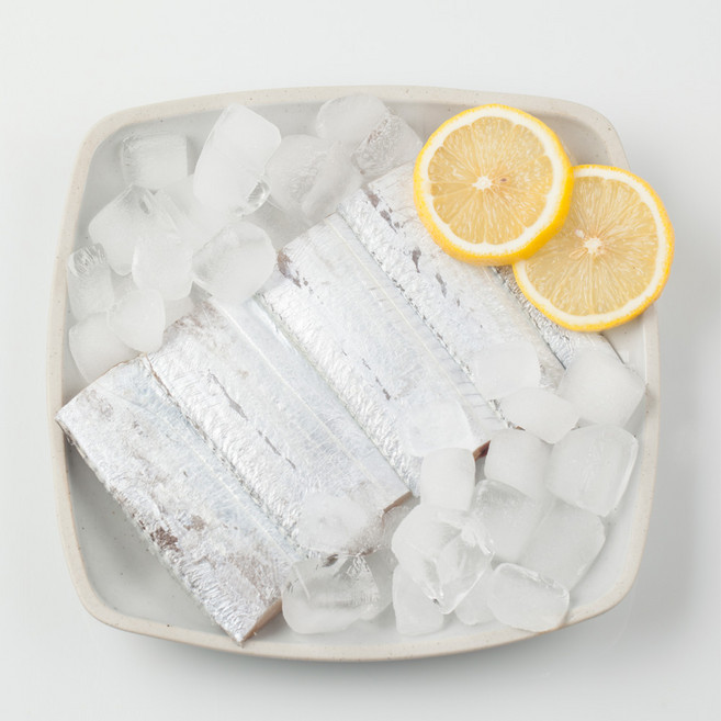 100% 제주 은갈치 업소용 도매 대용량 직경매 산지직송, 1박스, 3마리(450g이상)