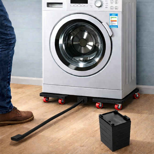 생활명가 만능지렛대 가구 옮기기