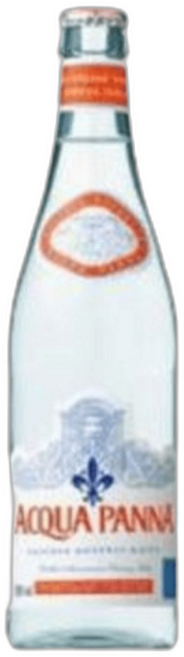 아쿠아파나 미네랄워터 생수, 500ml